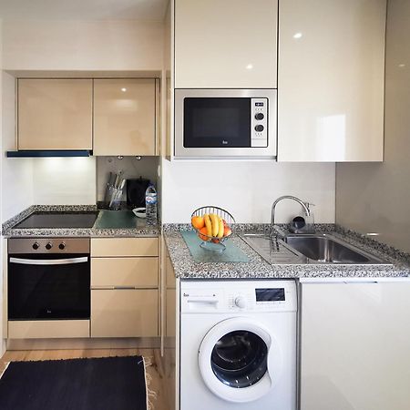 Apartment Rocha Santa Maria Zion 波尔蒂芒 外观 照片