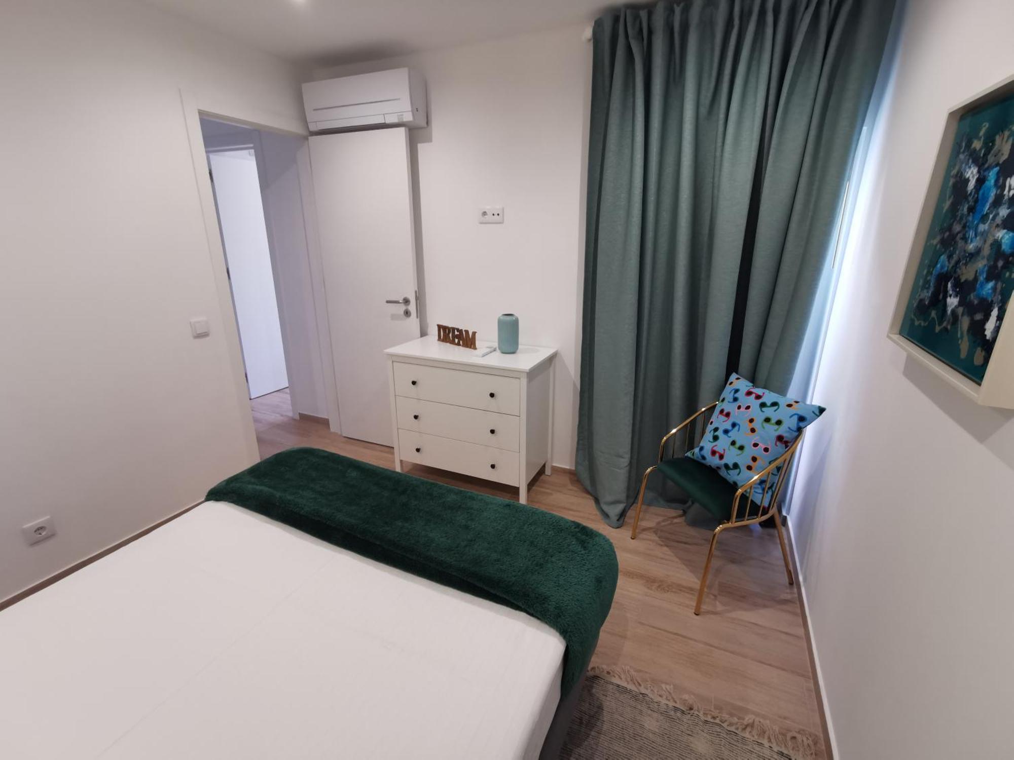 Apartment Rocha Santa Maria Zion 波尔蒂芒 外观 照片