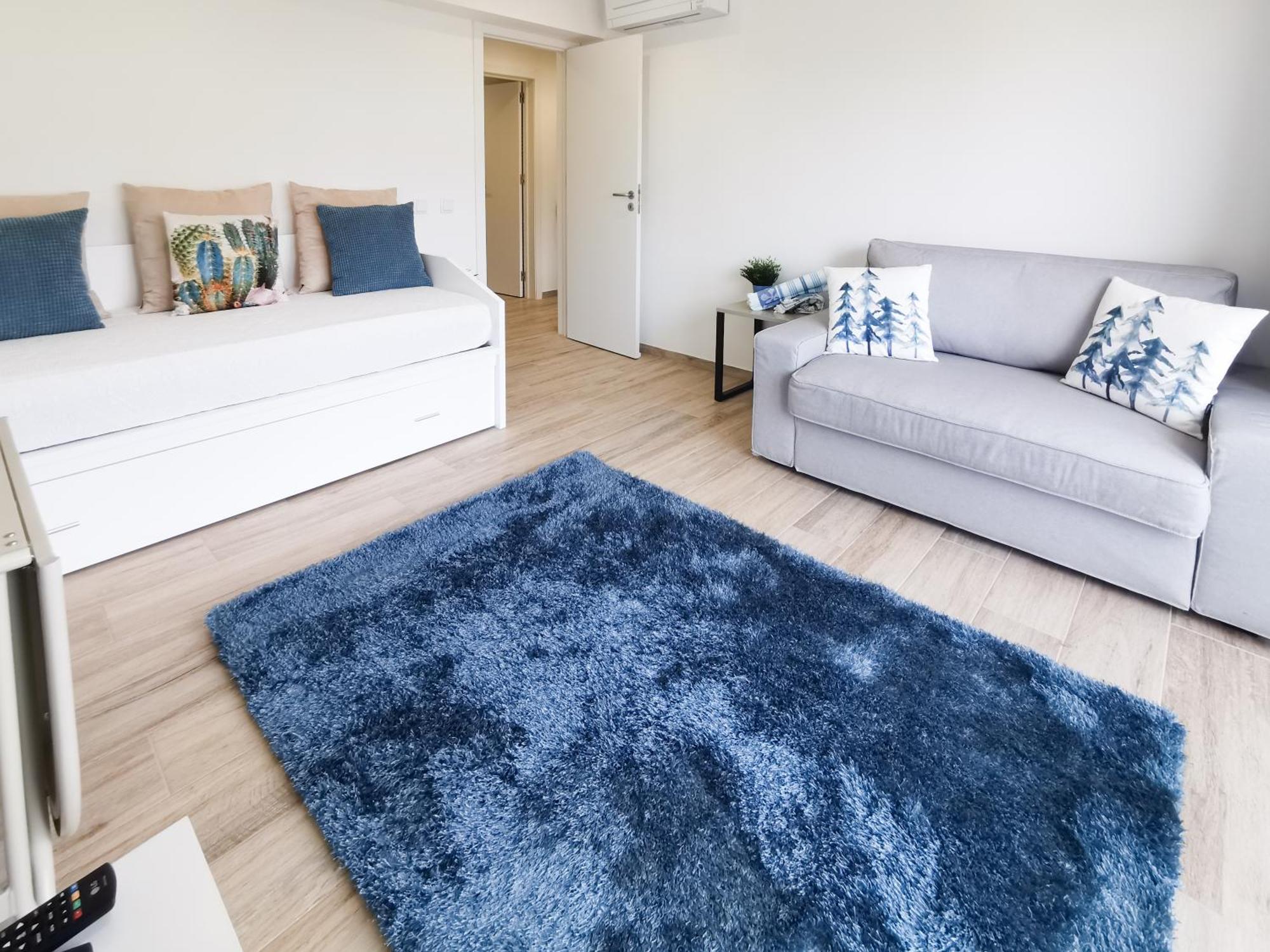 Apartment Rocha Santa Maria Zion 波尔蒂芒 外观 照片