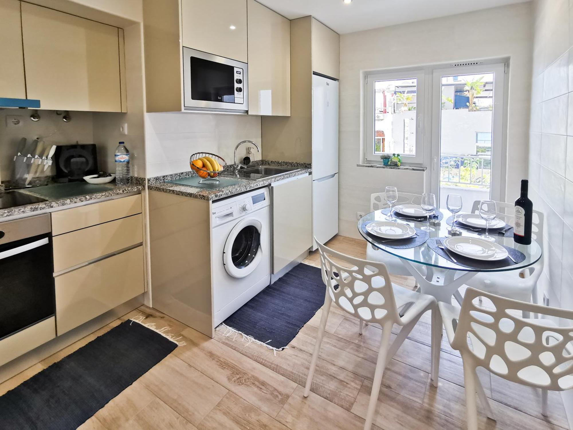 Apartment Rocha Santa Maria Zion 波尔蒂芒 外观 照片