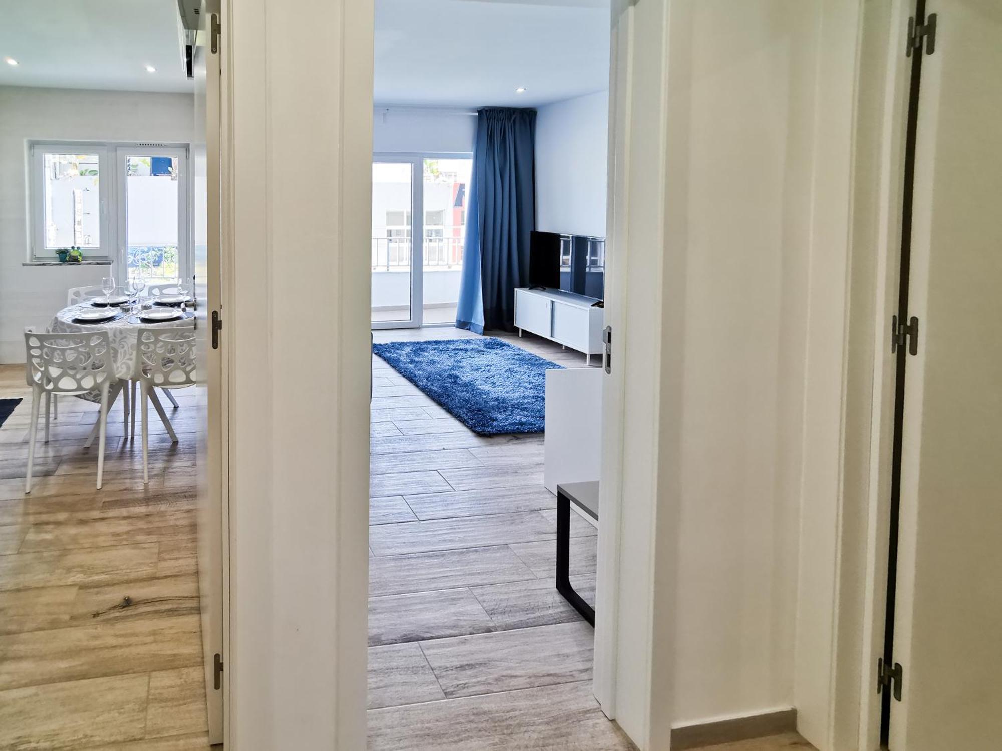 Apartment Rocha Santa Maria Zion 波尔蒂芒 外观 照片