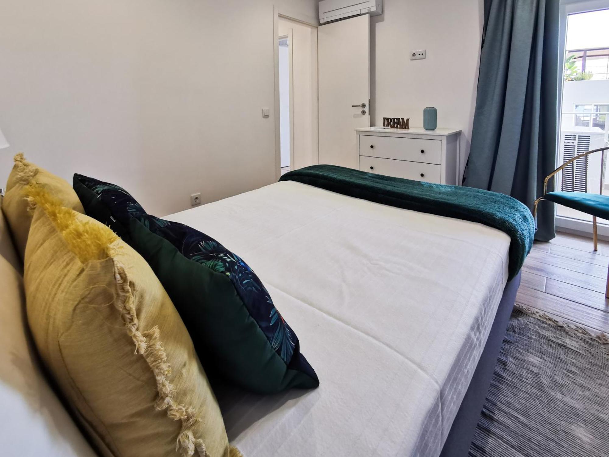 Apartment Rocha Santa Maria Zion 波尔蒂芒 外观 照片