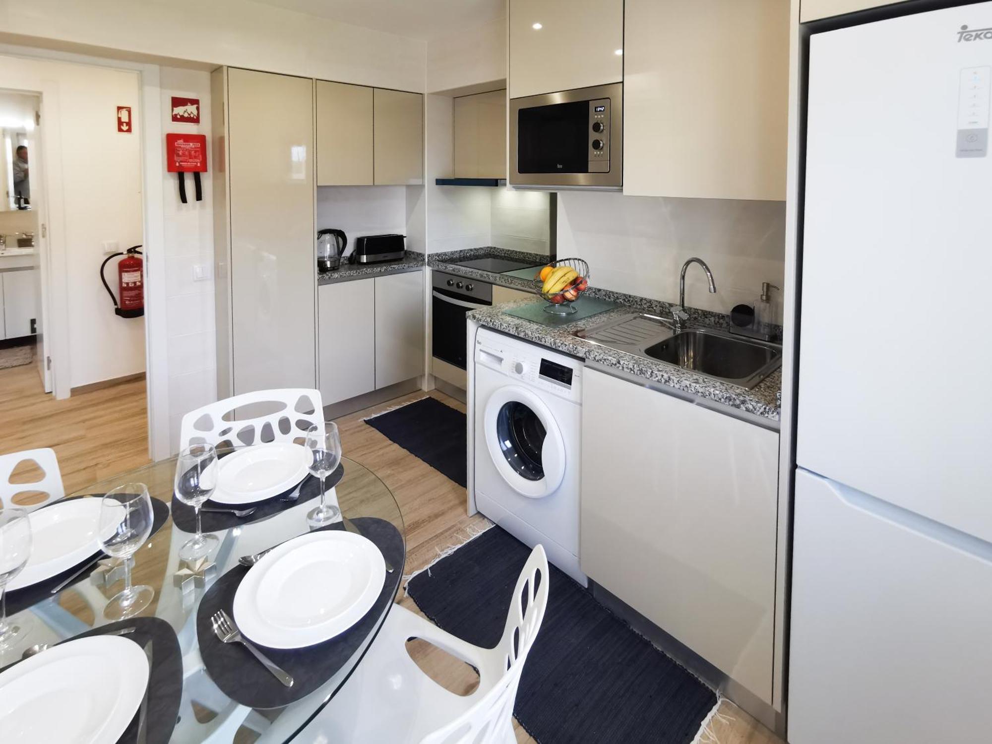 Apartment Rocha Santa Maria Zion 波尔蒂芒 外观 照片