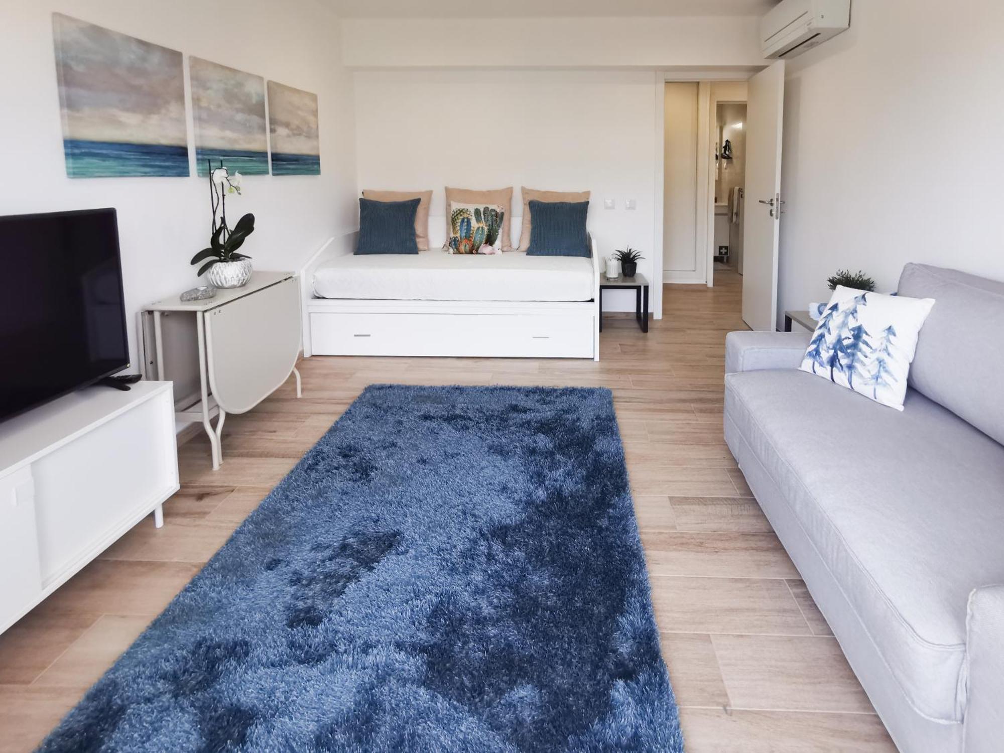 Apartment Rocha Santa Maria Zion 波尔蒂芒 外观 照片