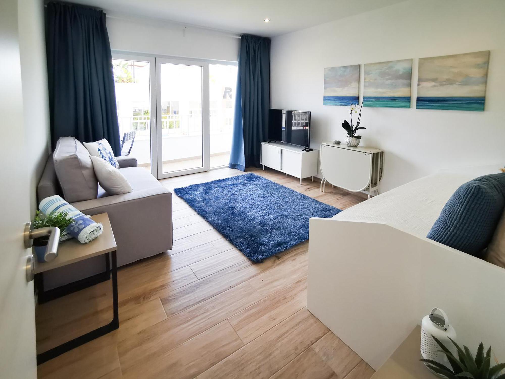 Apartment Rocha Santa Maria Zion 波尔蒂芒 外观 照片