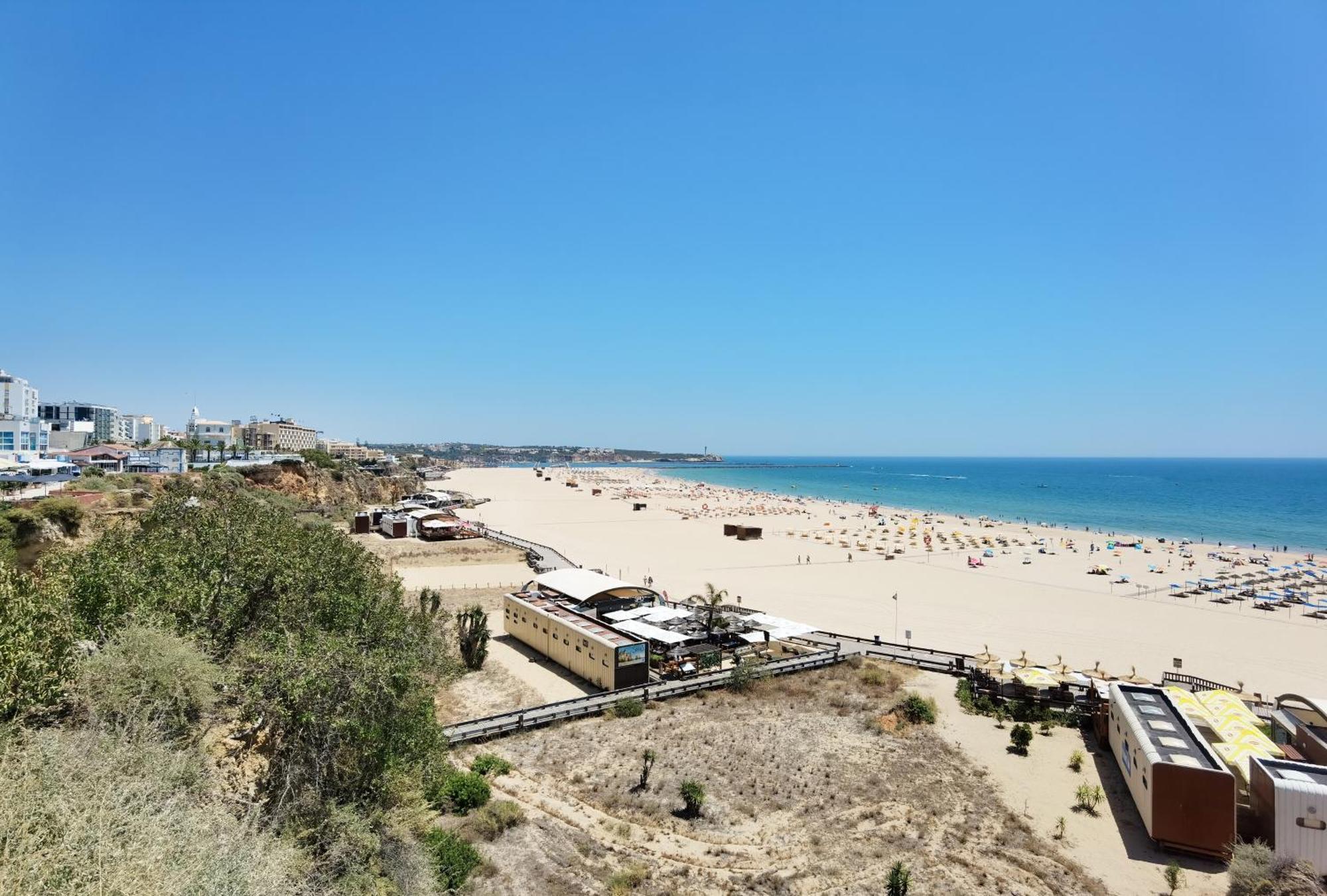 Apartment Rocha Santa Maria Zion 波尔蒂芒 外观 照片