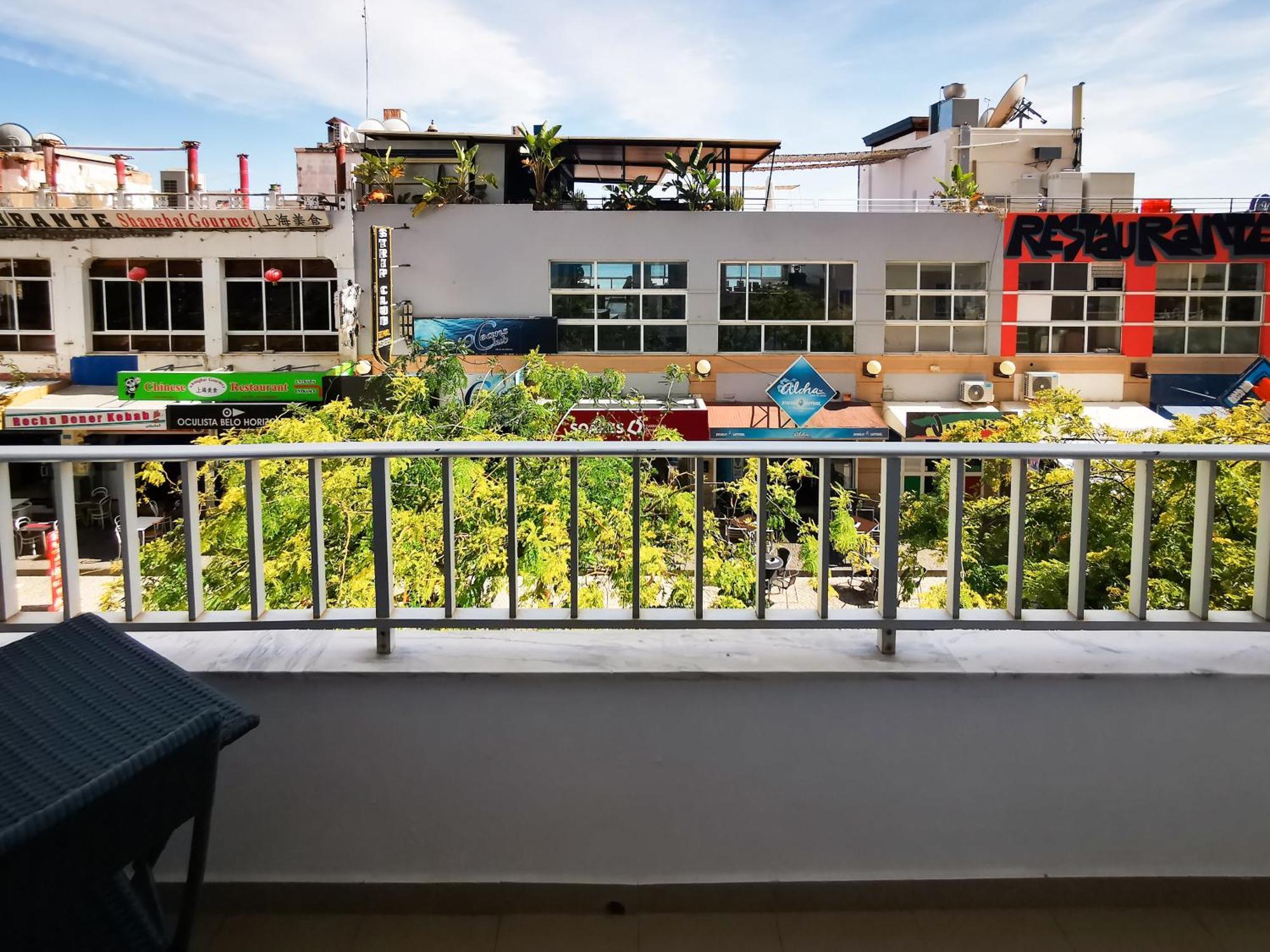 Apartment Rocha Santa Maria Zion 波尔蒂芒 外观 照片