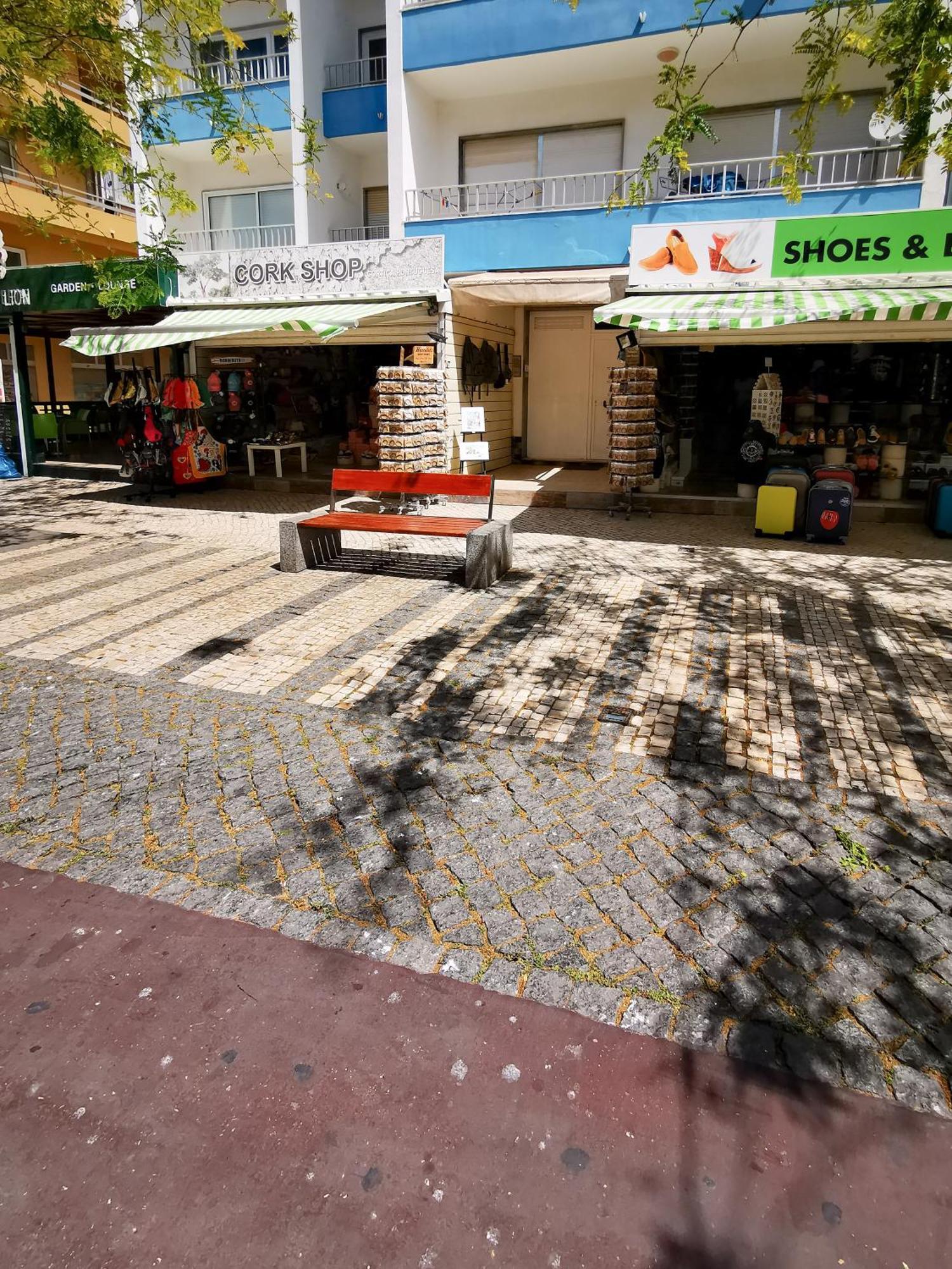 Apartment Rocha Santa Maria Zion 波尔蒂芒 外观 照片