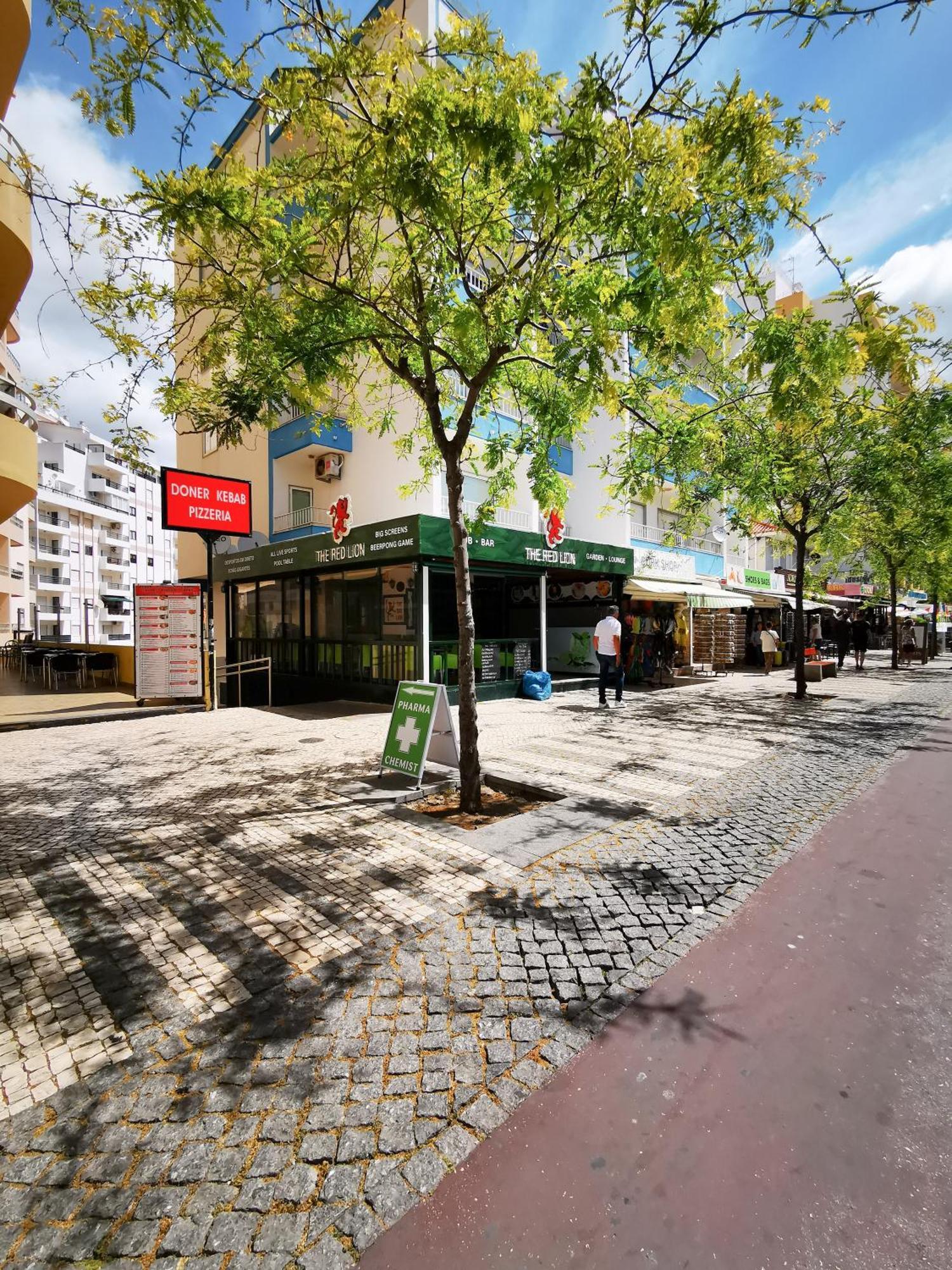 Apartment Rocha Santa Maria Zion 波尔蒂芒 外观 照片